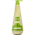 Macadamia Smoothing Shampoo for unisex by Macadamia
