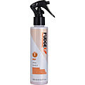 Fudge Prep 1 Shot Leave-In Treatment Spray for unisex by Fudge