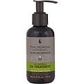 Macadamia Professional Ultrarich Repair Oil Treatment for unisex by Macadamia