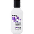 Kms Color Vitality Conditioner for unisex by Kms