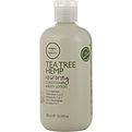 Paul Mitchell Tea Tree Hemp Restoring Conditioner & Body Lotion for unisex by Paul Mitchell