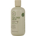 Paul Mitchell Tea Tree Hemp Restoring Shampoo & Body Wash for unisex by Paul Mitchell