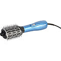 Babyliss Pro Nano Titanium 2 1/2" Oval Hot Air Brush for unisex by Babylisspro