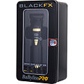 Babyliss Pro Blackfx Metal Lithium Outlining Trimmer (Fx787bn) for unisex by Babylisspro