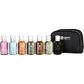 Molton Brown The Classics Travel Bag --7x1.7oz for women by Molton Brown
