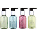 Molton Brown 4 Piece Hand Wash Set --4x3.4oz for women by Molton Brown