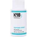 K18 Peptide Prep Detox Shampoo for unisex by K18