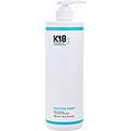 K18 Peptide Prep Detox Shampoo for unisex by K18