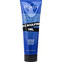 Redken Max Sculpting Gel Super Strong for unisex by Redken