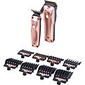Babyliss Pro Lo-Profx Limited Edition High Performance Clipper & Trimmer - Rose Gold for unisex by Babylisspro