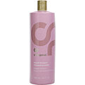 Colorproof Smooth Shampoo for unisex by Colorproof