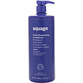 Aquage Violet Brightening Conditioner for unisex by Aquage