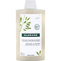 Klorane Ultra-Gentle Shampoo With Oat Milk for unisex by Klorane