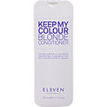 Eleven Australia Keep My Colour Blonde Conditioner for unisex by Eleven Australia