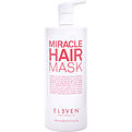 Eleven Australia Miracle Hair Mask for unisex by Eleven Australia