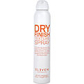 Eleven Australia Dry Finish Texture Spray for unisex by Eleven Australia