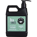 Gibs Grooming Tea Tree Hair & Body Hydrator for unisex by Gibs Grooming
