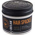 Gibs Grooming Original Outlaw Hair Spackle for unisex by Gibs Grooming