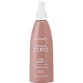 Lanza Healing Curls Curl Boost Activating Spray for unisex by Lanza