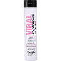 Celeb Luxury Viral Colorditioner Light Pink for unisex by Celeb Luxury