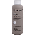 Living Proof No Frizz Smooth Styling Cream for unisex by Living Proof