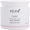 Keune Care Color Brillianz Mask for unisex by Keune