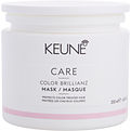 Keune Care Color Brillianz Mask for unisex by Keune