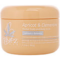 Hempz Apricot & Clementine Herbal Scalp & Body Scrub for unisex by Hempz