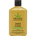 Hempz Original Herbal Shampoo for unisex by Hempz