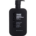 Rusk Vhab Shampoo For Cool, Bright Blondes for unisex by Rusk