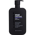 Rusk Vhab Conditioner For Cool, Bright Blondes for unisex by Rusk