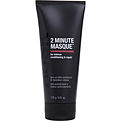 Rusk 2 Minute Masque For Intense Conditioning & Repair for unisex by Rusk