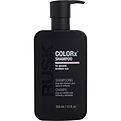 Rusk Colorx Shampoo for unisex by Rusk