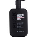 Rusk Colorx Shampoo for unisex by Rusk