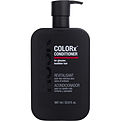 Rusk Colorx Conditioner for unisex by Rusk