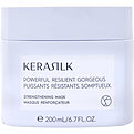 Goldwell Kerasilk Strengthening Mask for unisex by Goldwell