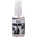 R+Co Two-Way Mirror Smoothing Oil for unisex by R+Co