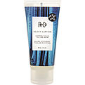 R+Co Velevt Curtain Cotton Touch Texture Balm for unisex by R+Co