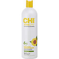 Chi Shinecare Smoothing Conditioner for unisex by Chi