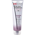 Chi Color Illuminate Conditioner - Lavender Plum for unisex by Chi