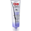 Chi Color Illuminate Conditioner - Platinum Blonde for unisex by Chi