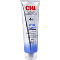 Chi Color Illuminate Conditioner - Silver Blonde for unisex by Chi