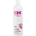 Chi Colorcare Color Lock Shampoo for unisex by Chi