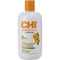 Chi Curlycare Curl Conditioner for unisex by Chi