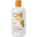 Chi Curlycare Curl Shampoo for unisex by Chi