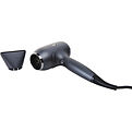 T3 Fit Compact Hair Dryer - Graphite for unisex by T3