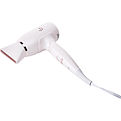 T3 Afar Travel Size Hair Dryer for unisex by T3