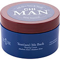Chi Man Text(Ure) Me Back Shaping Cream for men by Chi Man