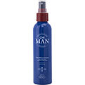 Chi Man Low Maintenance Texturizing Spray for men by Chi Man