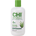 Chi Naturals With Aloe Vera Hydrating Shampoo for unisex by Chi